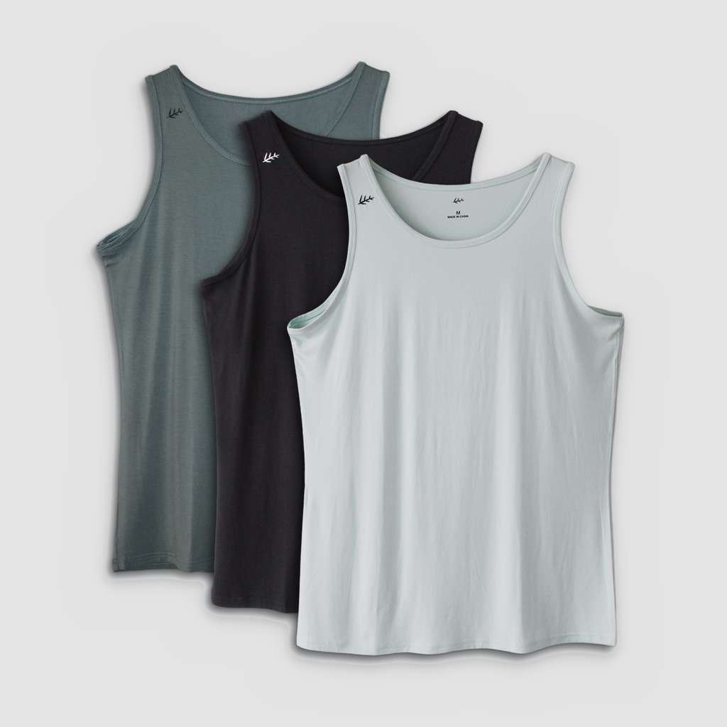 Kane Fundamental Tank Bundle