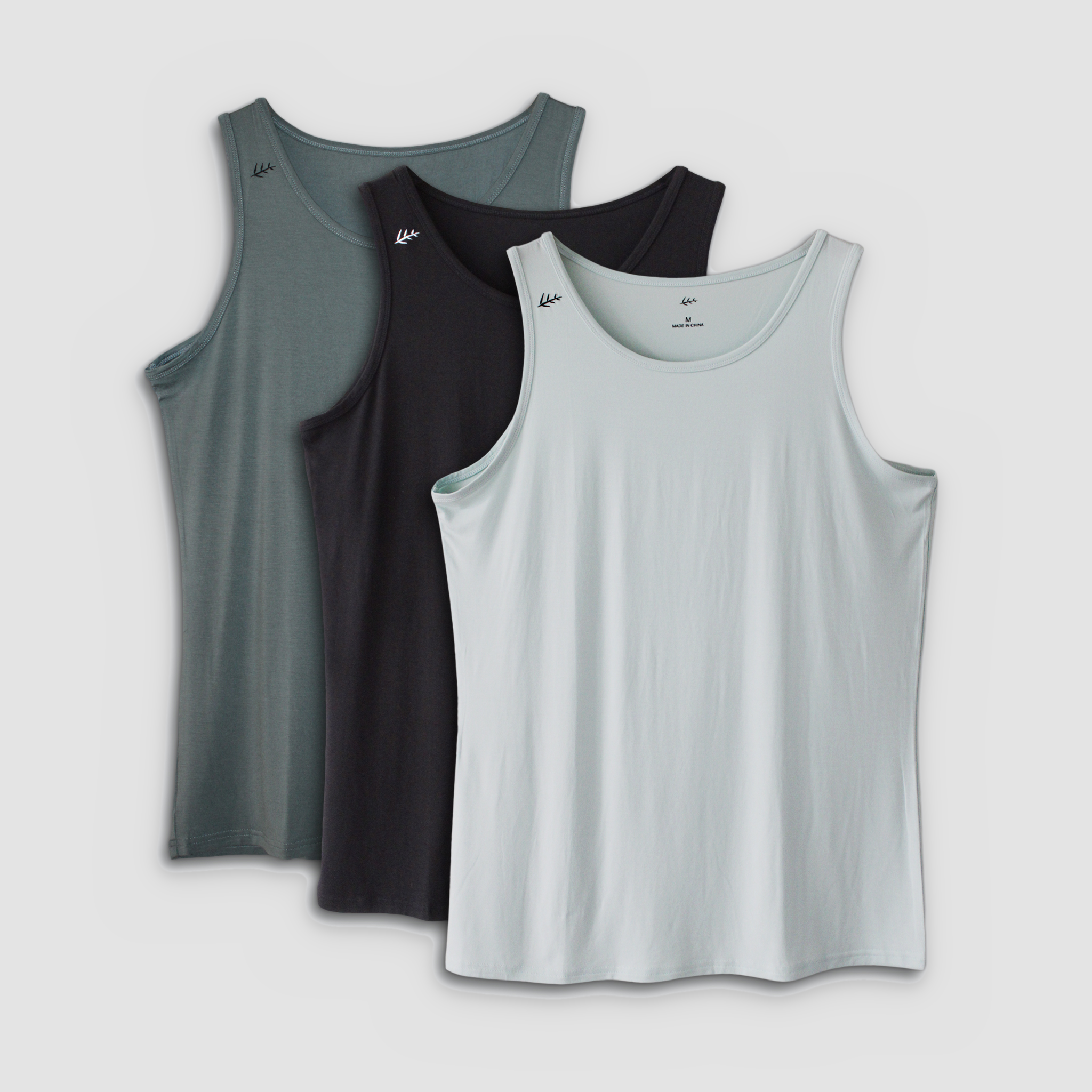 Kane Fundamental Tank Bundle