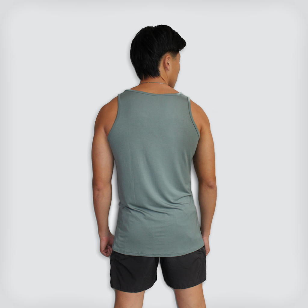 Kane Fundamental Tank