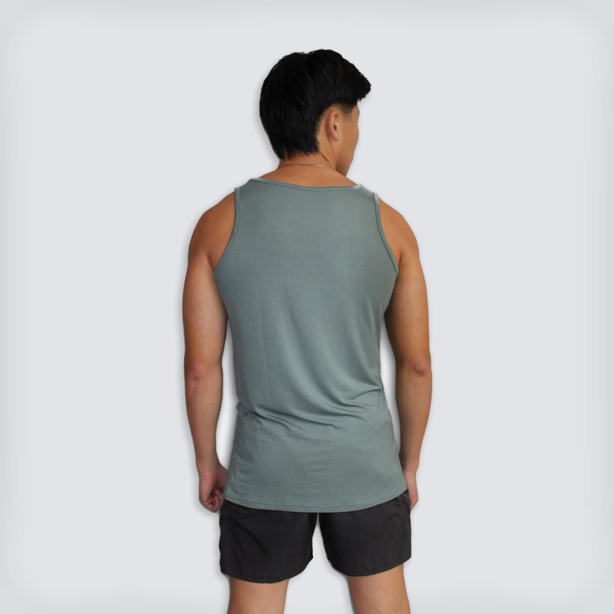 Kane Fundamental Tank