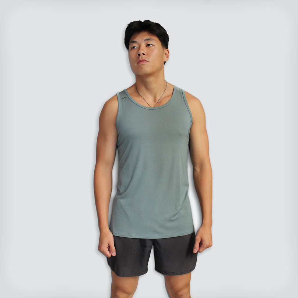Kane Fundamental Tank