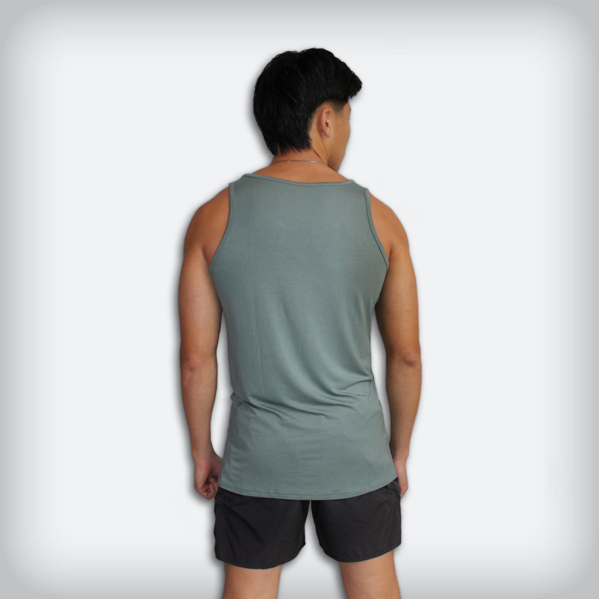 Kane Fundamental Tank