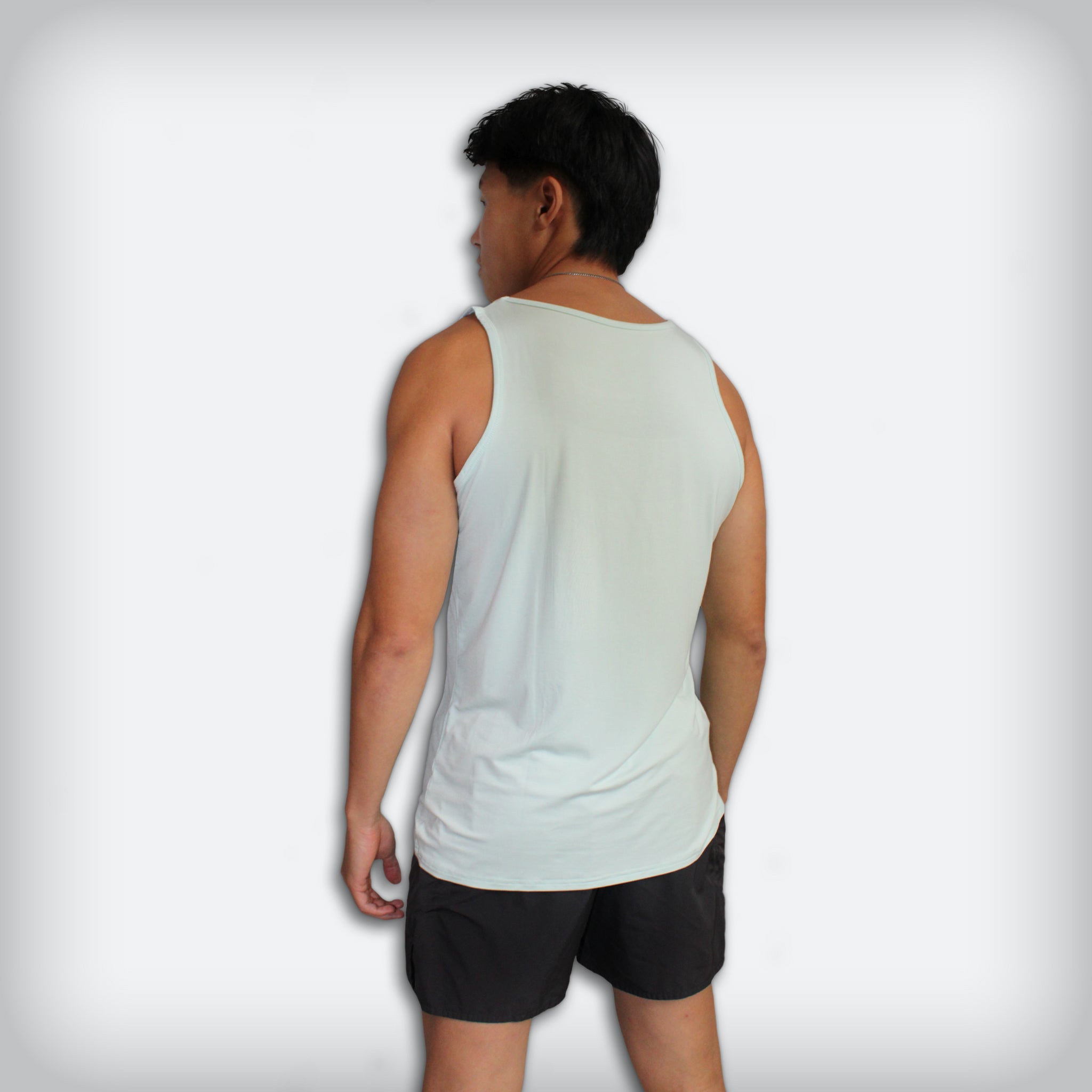 Kane Fundamental Tank