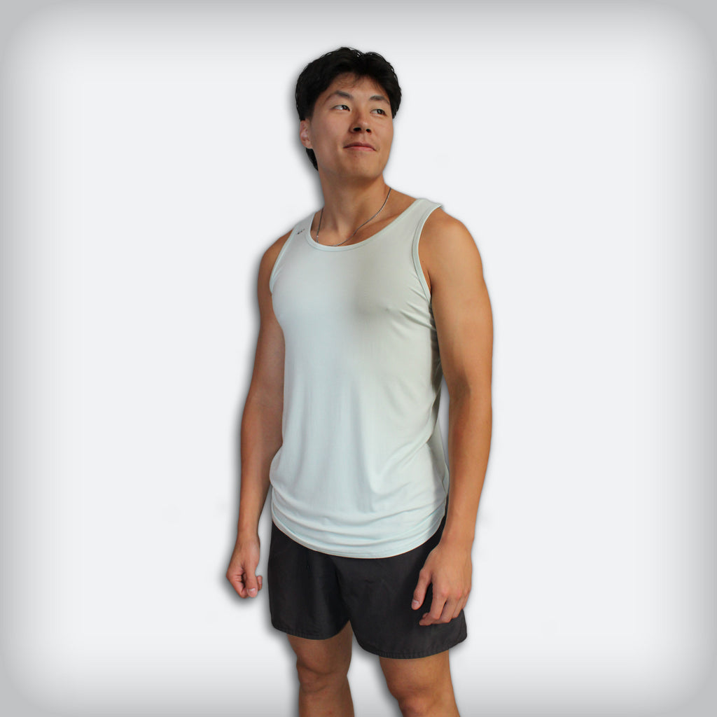Kane Fundamental Tank